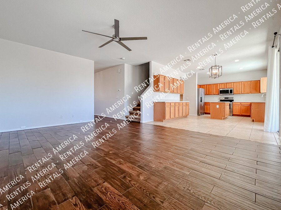 Exquisite 3 BR + Loft Home in Augusta Ranch Golf Course Comm property image