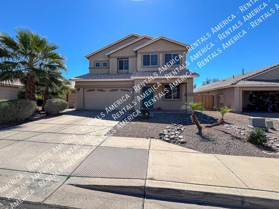 Exquisite 3 BR + Loft Home in Augusta Ranch Golf Course Comm property image