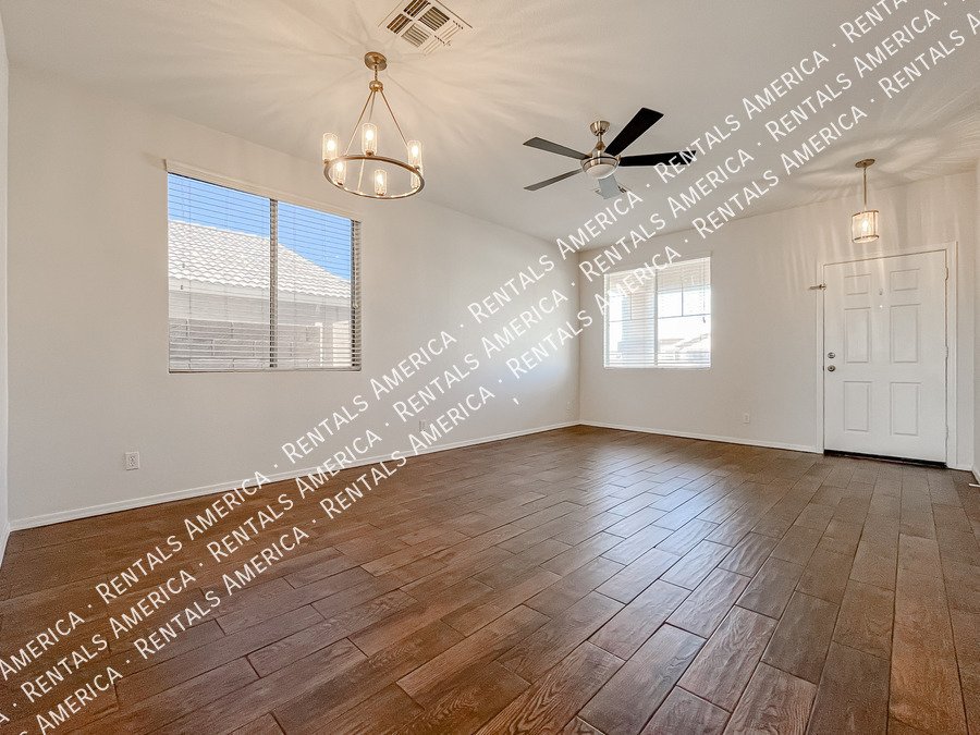 Exquisite 3 BR + Loft Home in Augusta Ranch Golf Course Comm property image