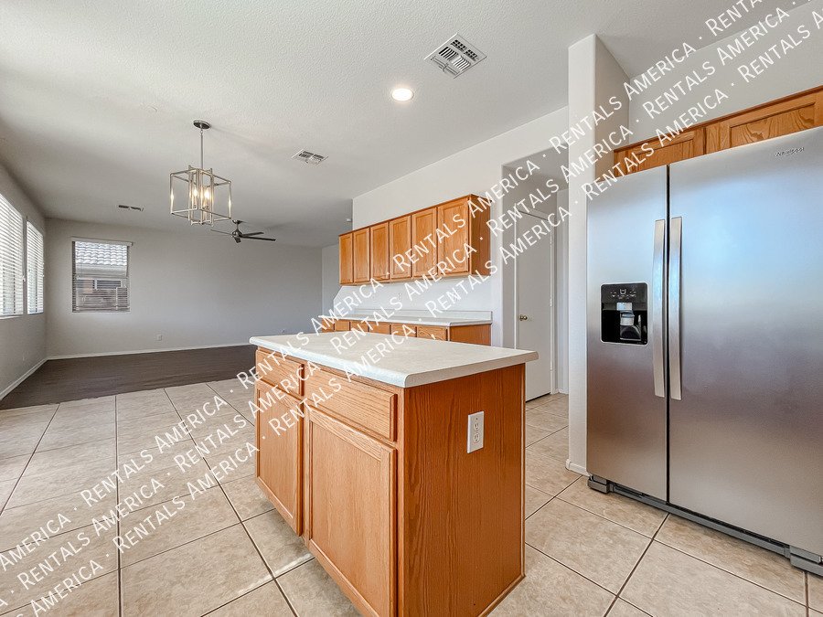 Exquisite 3 BR + Loft Home in Augusta Ranch Golf Course Comm property image