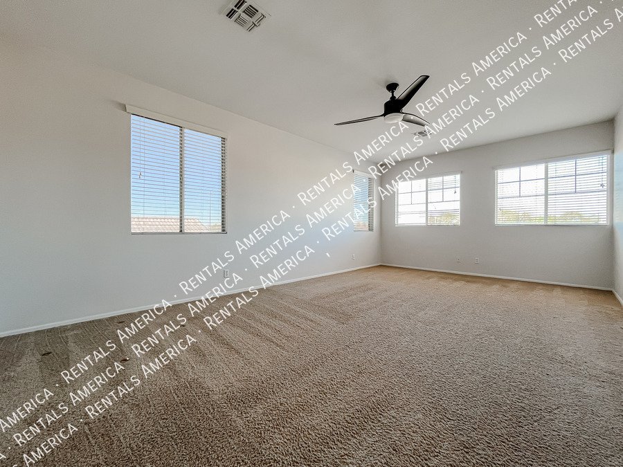 Exquisite 3 BR + Loft Home in Augusta Ranch Golf Course Comm property image