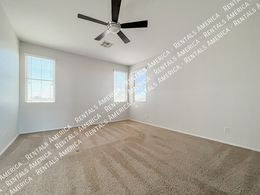 Exquisite 3 BR + Loft Home in Augusta Ranch Golf Course Comm property image