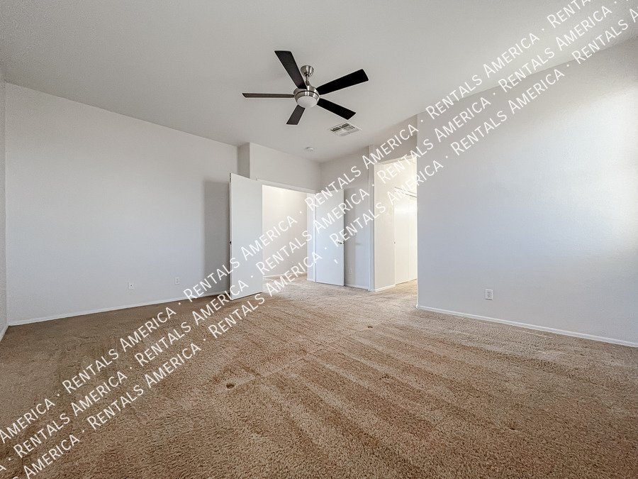 Exquisite 3 BR + Loft Home in Augusta Ranch Golf Course Comm property image