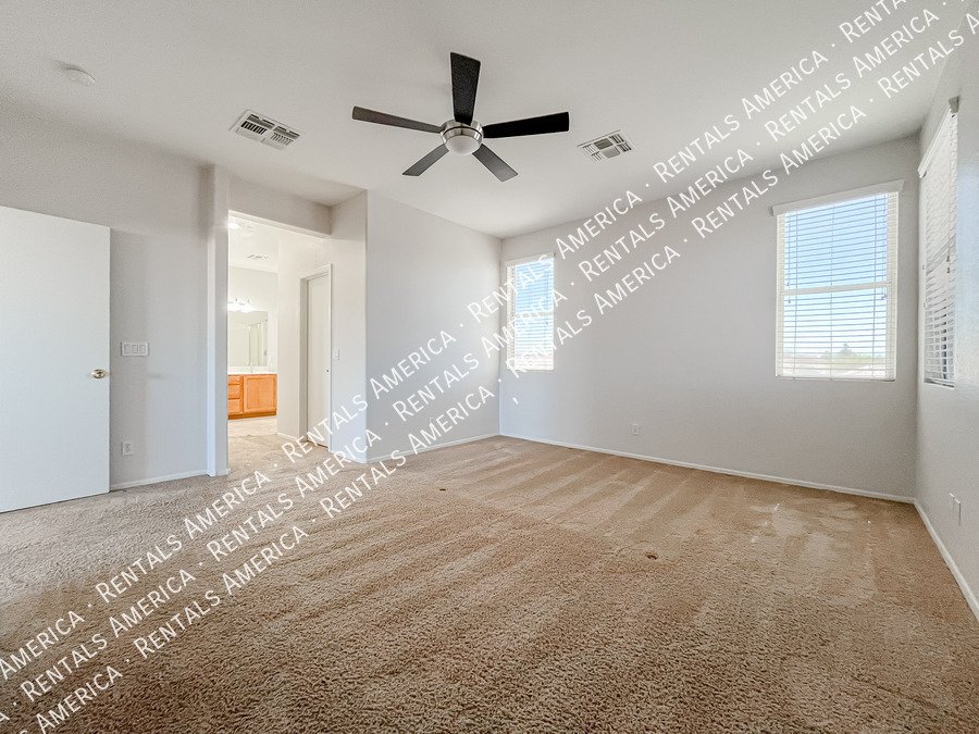 Exquisite 3 BR + Loft Home in Augusta Ranch Golf Course Comm property image