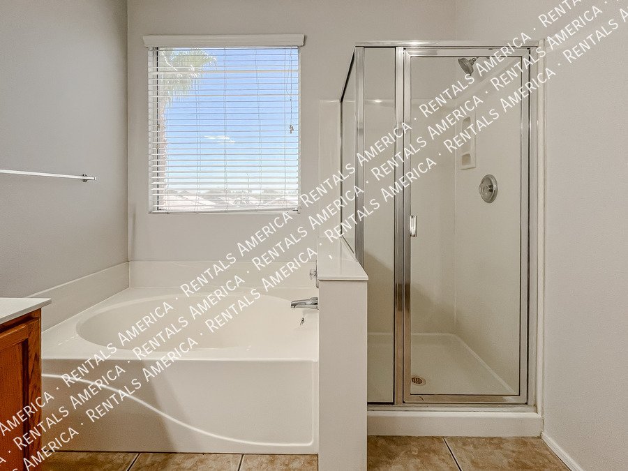 Exquisite 3 BR + Loft Home in Augusta Ranch Golf Course Comm property image