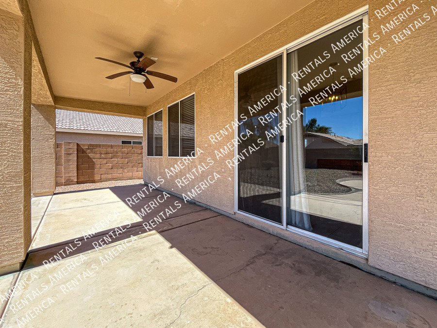 Exquisite 3 BR + Loft Home in Augusta Ranch Golf Course Comm property image