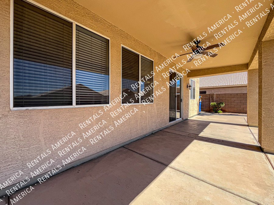 Exquisite 3 BR + Loft Home in Augusta Ranch Golf Course Comm property image