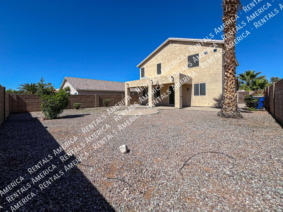 Exquisite 3 BR + Loft Home in Augusta Ranch Golf Course Comm property image