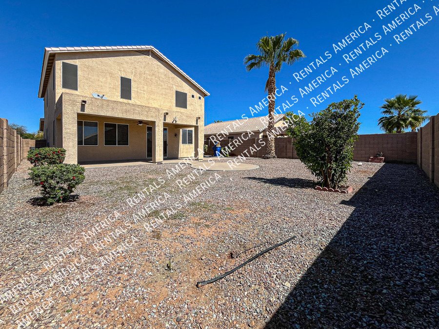 Exquisite 3 BR + Loft Home in Augusta Ranch Golf Course Comm property image