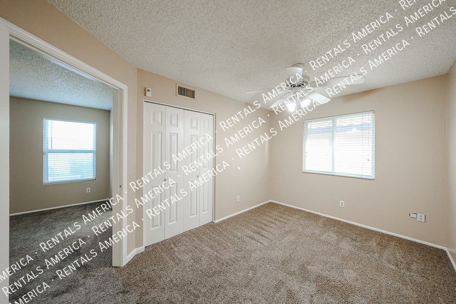 Exceptional 3BD 2BA Home With Pool in Marlborough Estates in Tempe! property image