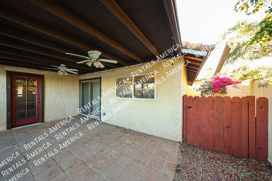 Exceptional 3BD 2BA Home With Pool in Marlborough Estates in Tempe! property image