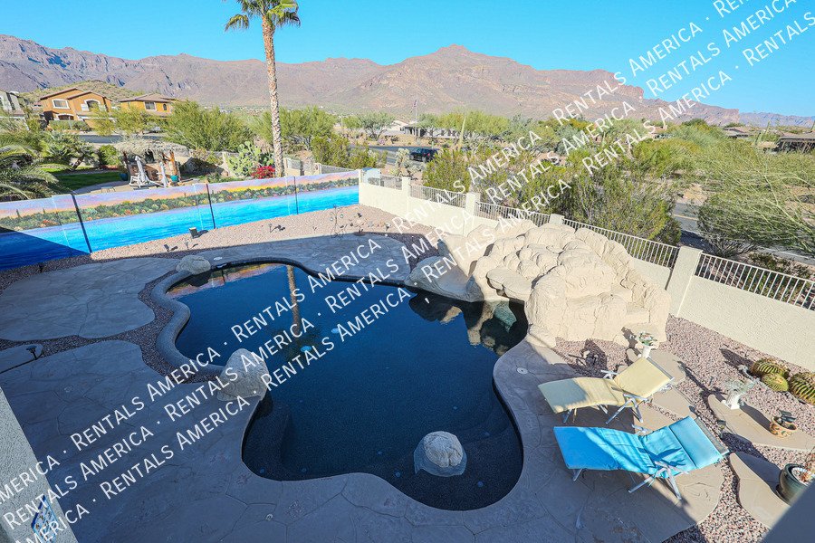 BEAUTIFUL HOME IN GOLD CANYON property image