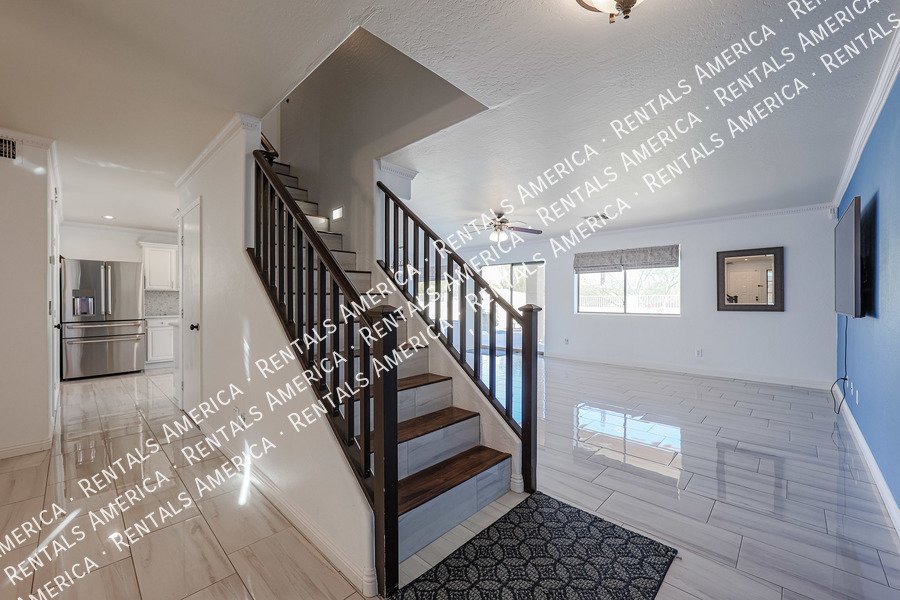 BEAUTIFUL HOME IN GOLD CANYON property image