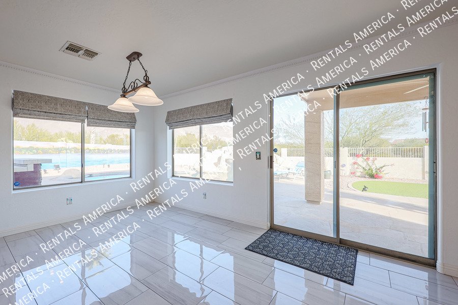 BEAUTIFUL HOME IN GOLD CANYON property image