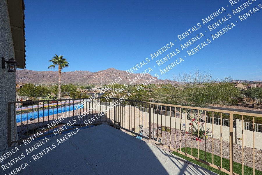 BEAUTIFUL HOME IN GOLD CANYON property image