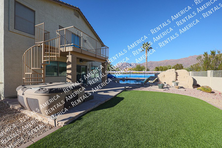 BEAUTIFUL HOME IN GOLD CANYON property image