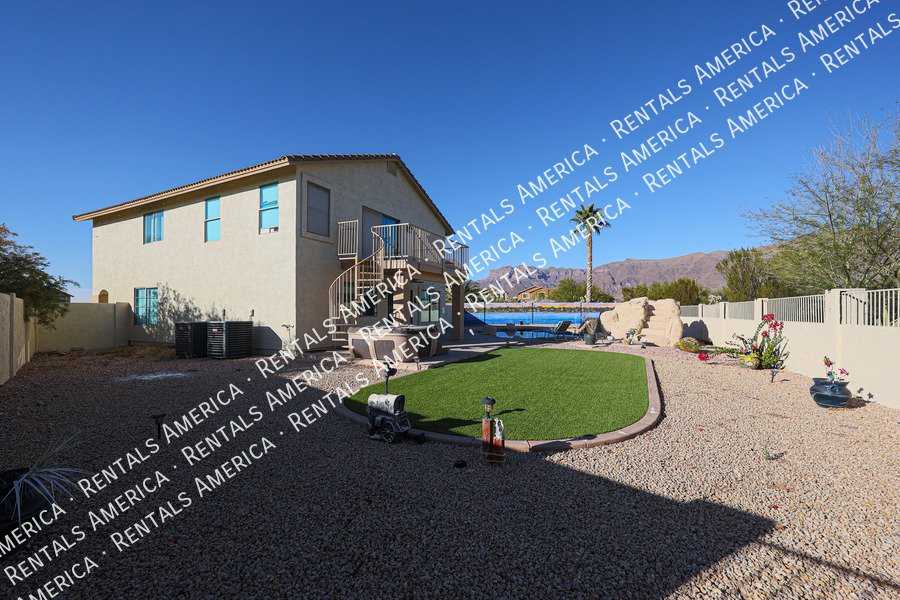 BEAUTIFUL HOME IN GOLD CANYON property image