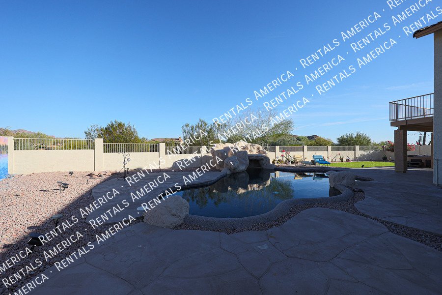 BEAUTIFUL HOME IN GOLD CANYON property image