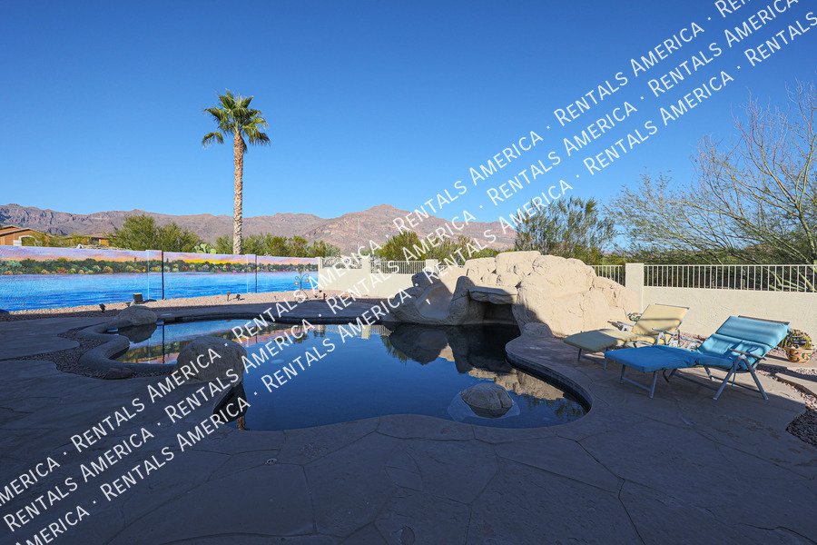 BEAUTIFUL HOME IN GOLD CANYON property image