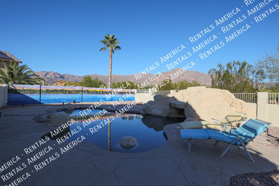 BEAUTIFUL HOME IN GOLD CANYON property image