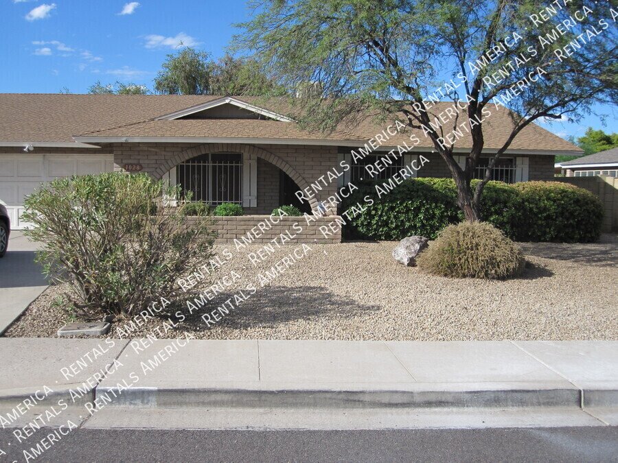 Very Nice North Phoenix Home! property image