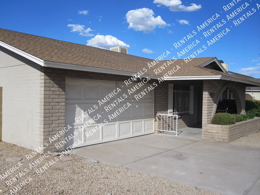 Very Nice North Phoenix Home! property image