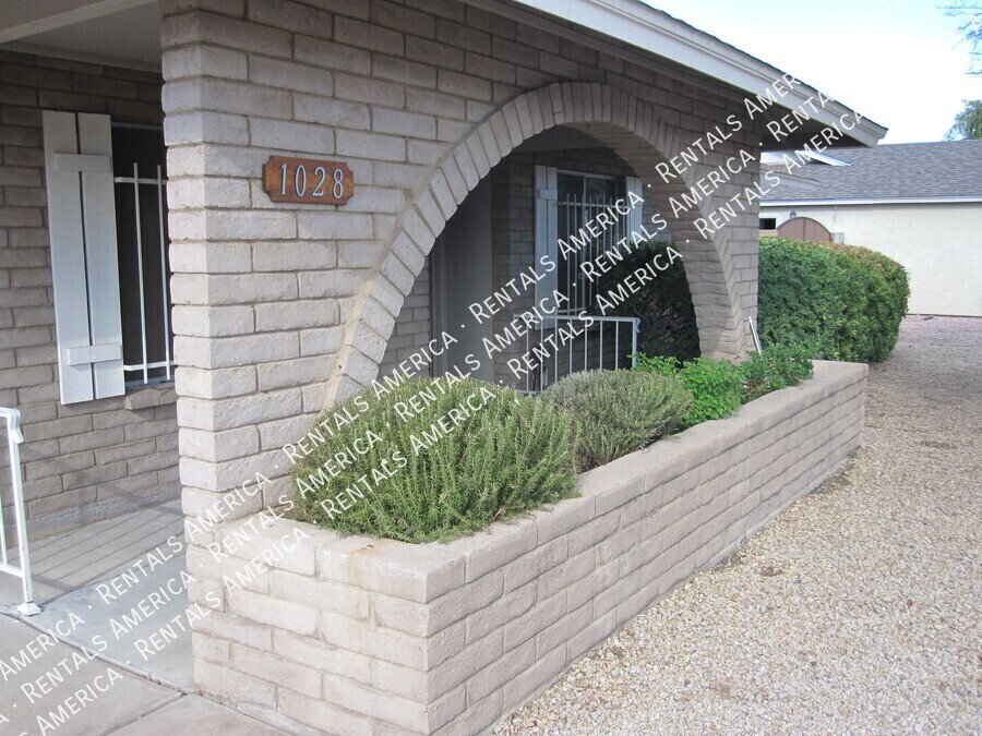 Very Nice North Phoenix Home! property image