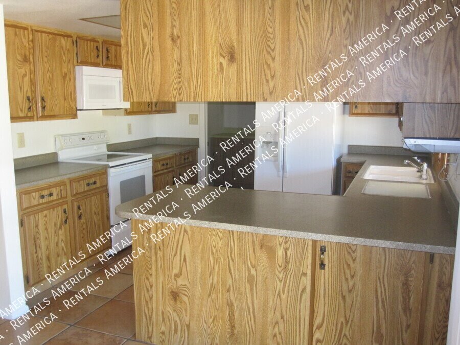 Very Nice North Phoenix Home! property image