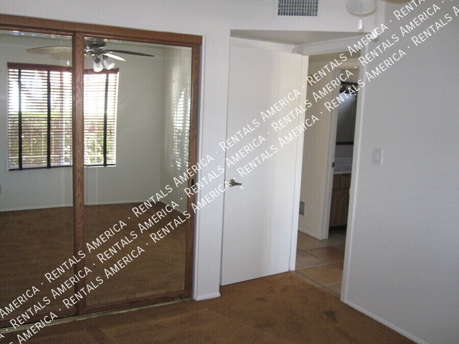 Very Nice North Phoenix Home! property image