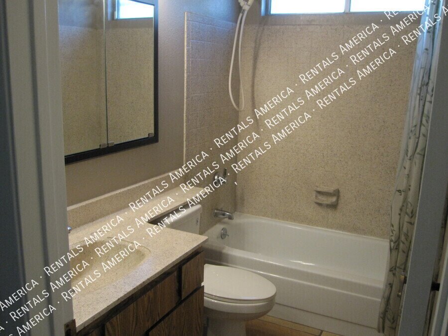 Very Nice North Phoenix Home! property image