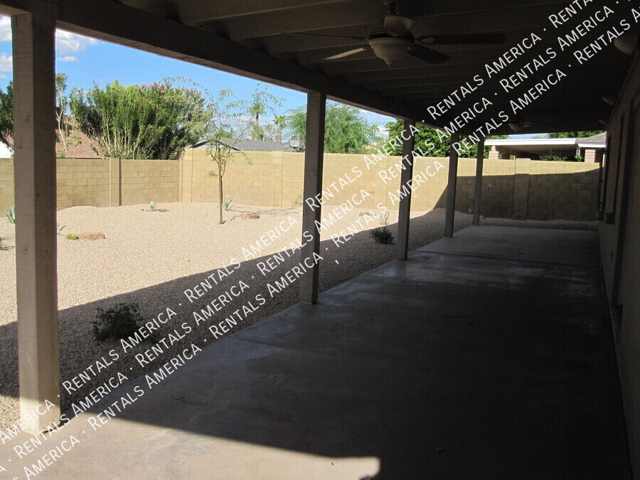 Very Nice North Phoenix Home! property image