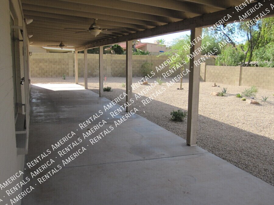 Very Nice North Phoenix Home! property image