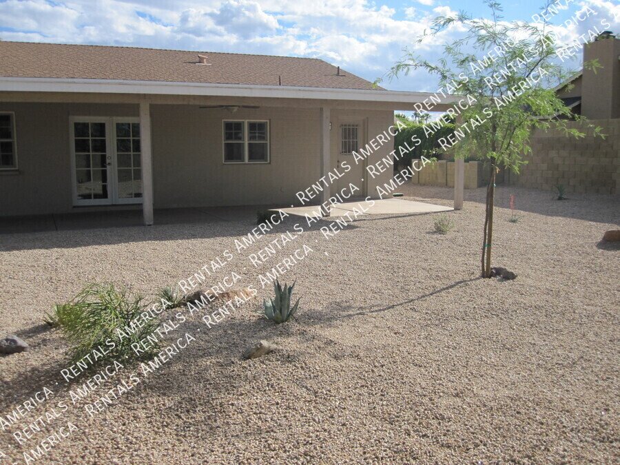 Very Nice North Phoenix Home! property image