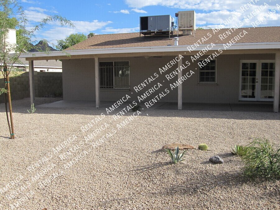 Very Nice North Phoenix Home! property image