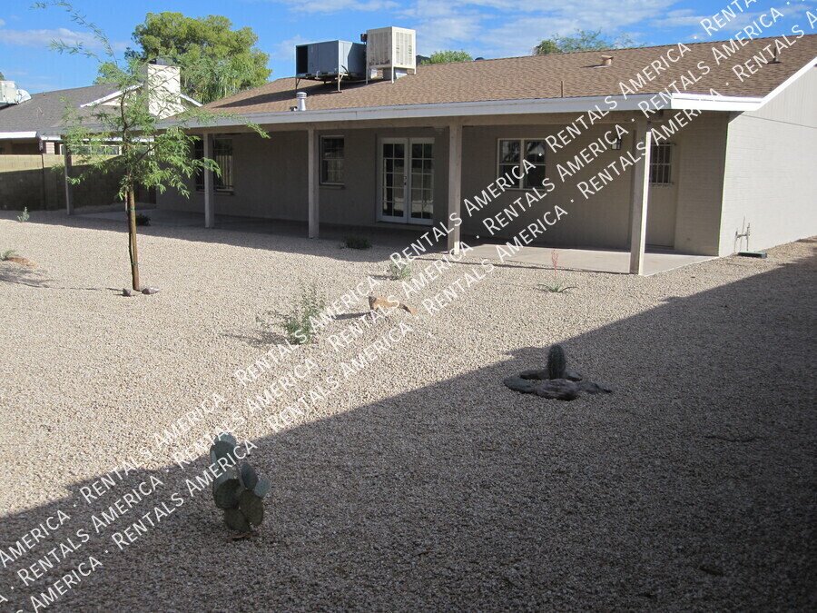 Very Nice North Phoenix Home! property image