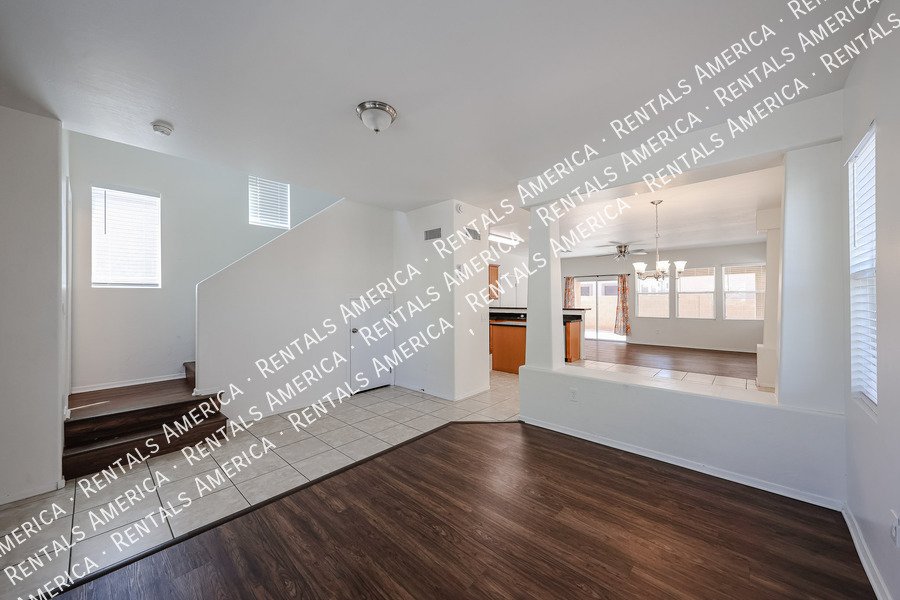 4 bedroom 2.5 bath- NO Carpet $300 off Move-In by April 6th property image