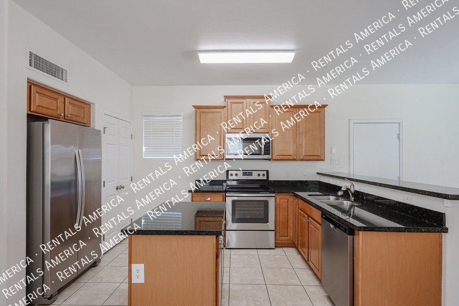 4 bedroom 2.5 bath- NO Carpet $300 off Move-In by April 6th property image
