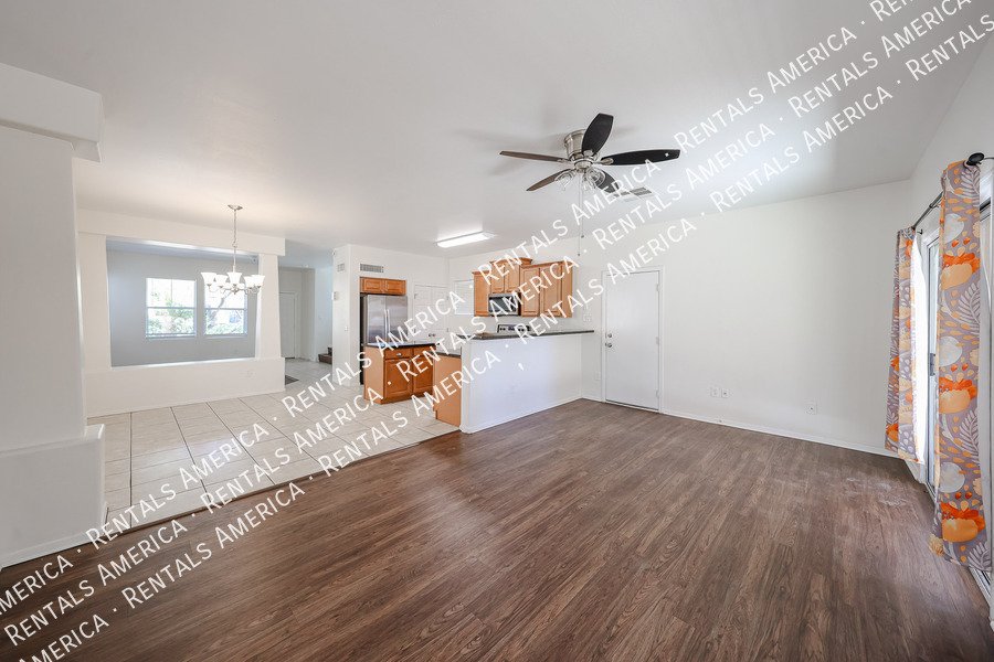 4 bedroom 2.5 bath- NO Carpet $300 off Move-In by April 6th property image