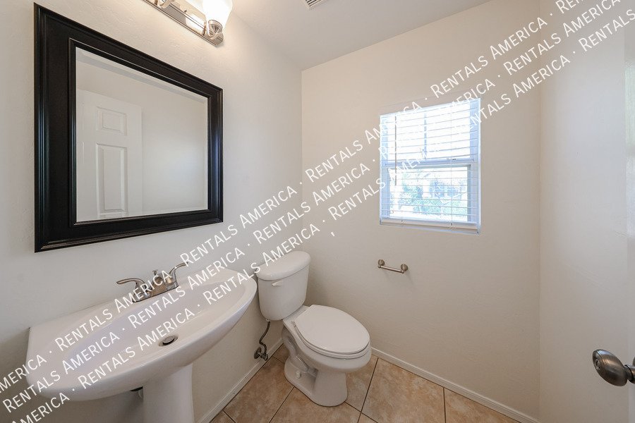 4 bedroom 2.5 bath- NO Carpet $300 off Move-In by April 6th property image