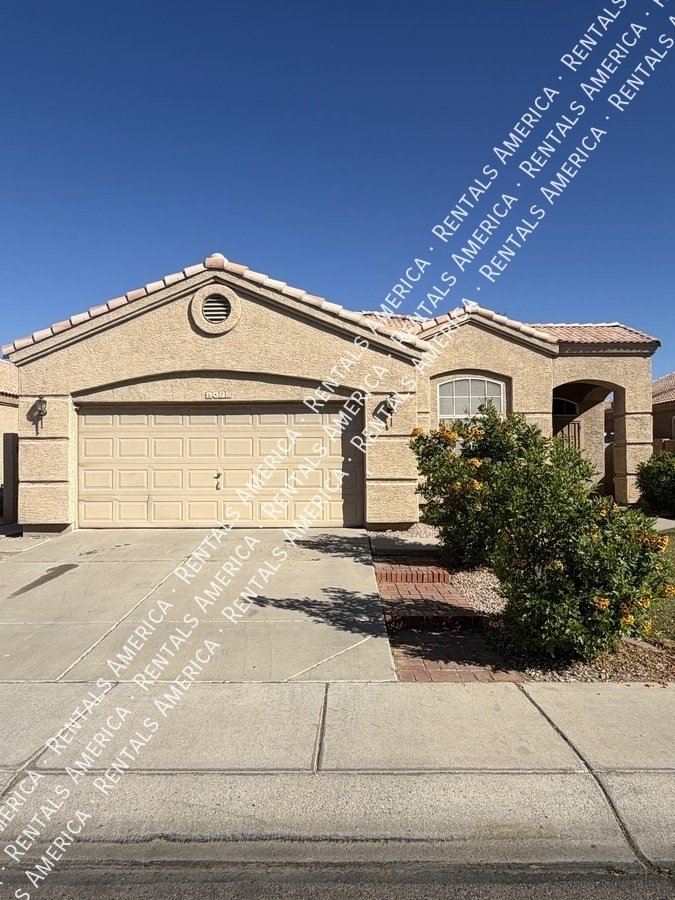 COMING SOON! Beautiful 3 Bed 2 Bath Home on Cul-de-sac in Chandler! property image