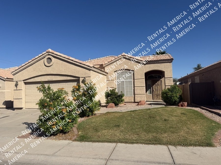 COMING SOON! Beautiful 3 Bed 2 Bath Home on Cul-de-sac in Chandler! property image