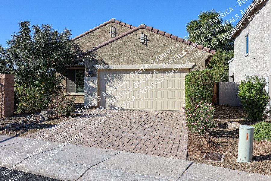 3 bedroon 2 bath in Phoenix property image