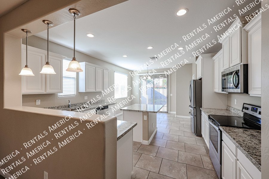 3 bedroon 2 bath in Phoenix property image