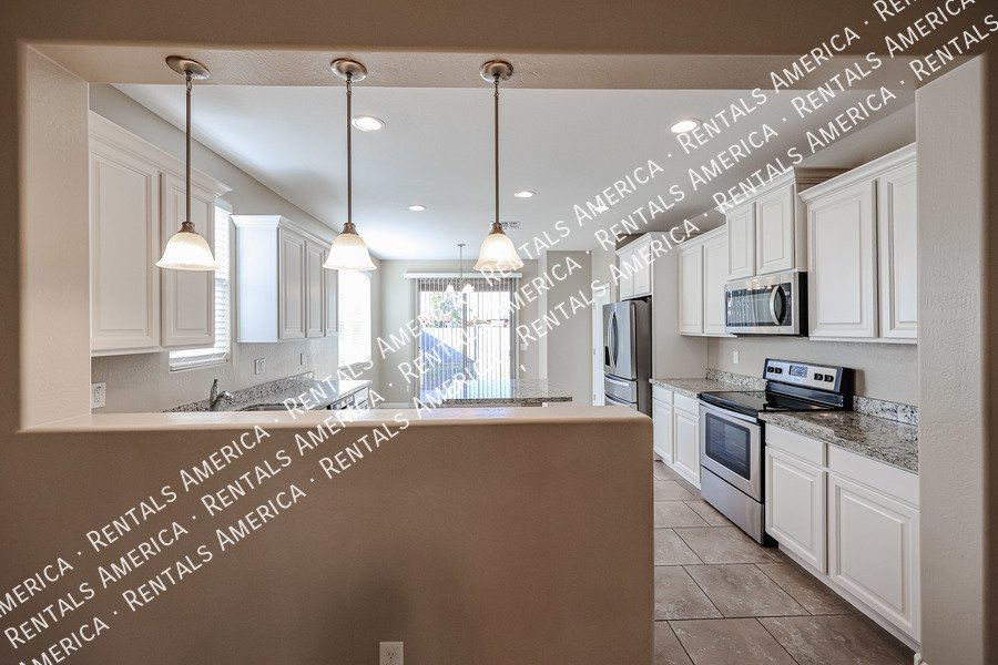 3 bedroon 2 bath in Phoenix property image