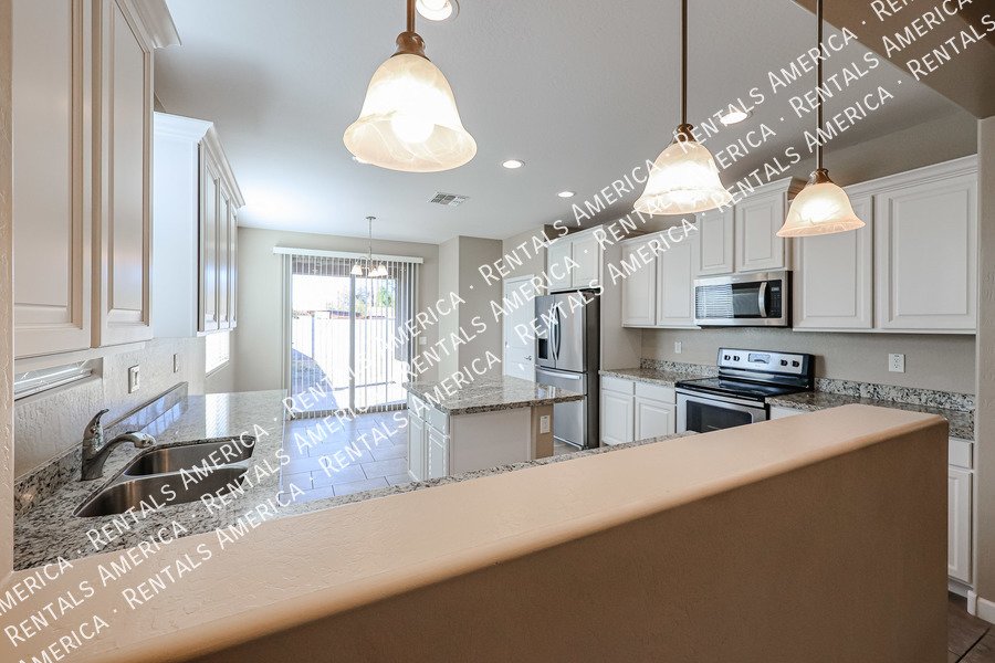 3 bedroon 2 bath in Phoenix property image