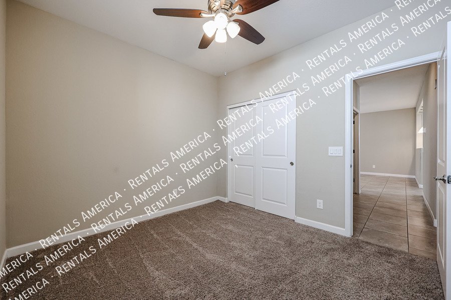 3 bedroon 2 bath in Phoenix property image