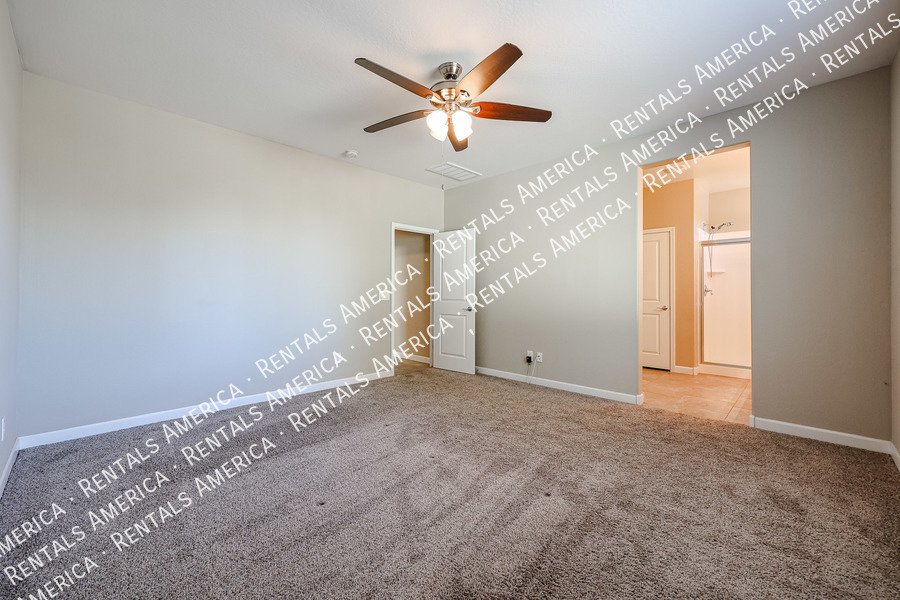 3 bedroon 2 bath in Phoenix property image