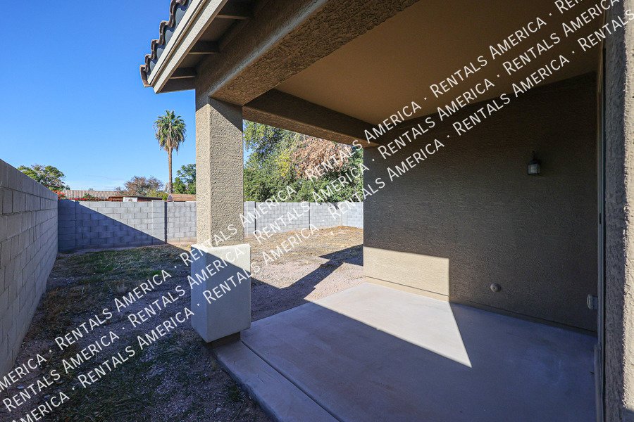 3 bedroon 2 bath in Phoenix property image