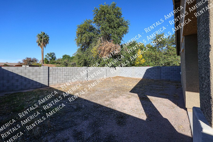 3 bedroon 2 bath in Phoenix property image