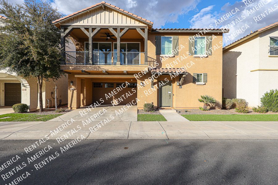 Gorgeous 3 bedroom/3 bath in Fincher Creek @Cooley Station property image